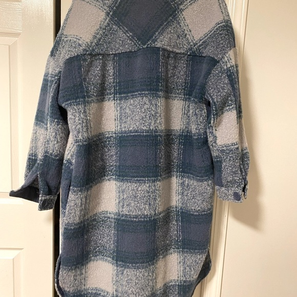 Shacket by RD Style - Picture 2 of 5